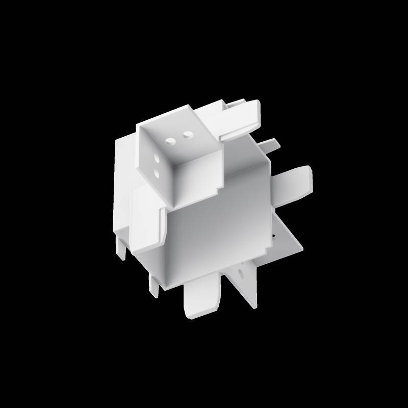 Коннектор Maytoni Technical TRA084CT-12W