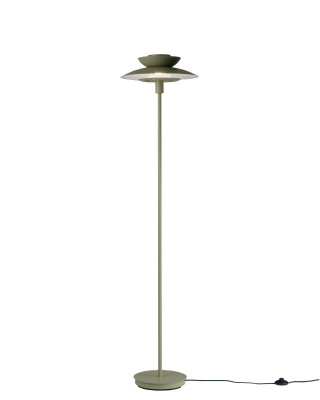 Торшер Moderli V11301-1F