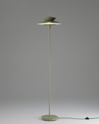 Торшер Moderli V11301-1F