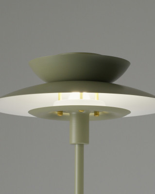 Торшер Moderli V11301-1F