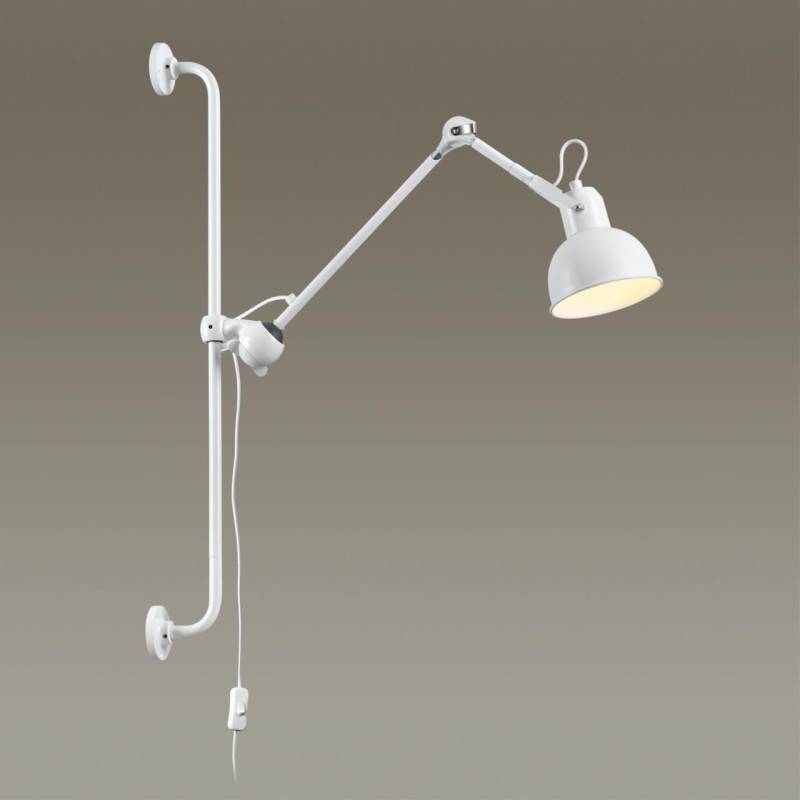 Спот Odeon Light 4126/1WA