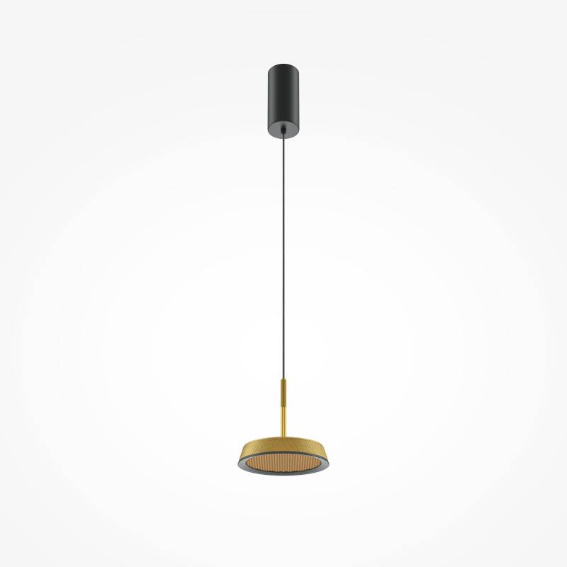 Подвесной светильник Maytoni MOD041PL-L15G3K