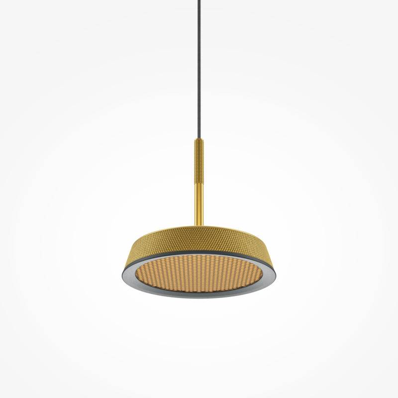 Подвесной светильник Maytoni MOD041PL-L15G3K