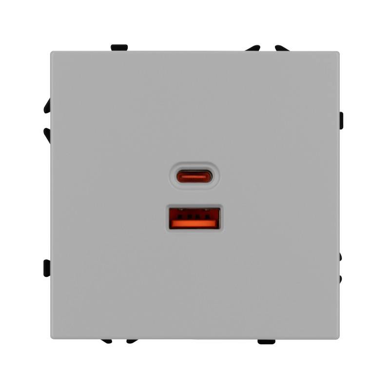 Розетка Arlight 059447(1)
