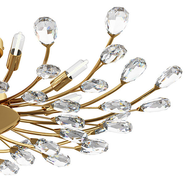 Люстра на штанге Lightstar 791182