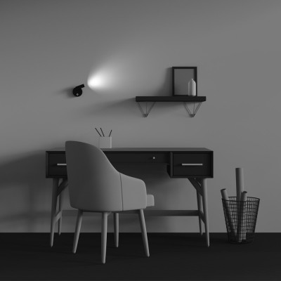 Спот Maytoni Technical C079WL-L3B3K