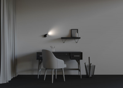 Спот Maytoni Technical C079WL-L3B3K