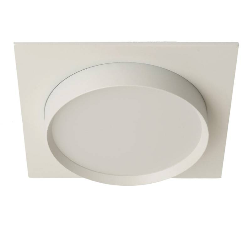 Встраиваемый светильник Feron 51358