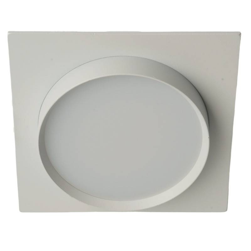 Встраиваемый светильник Feron 51358