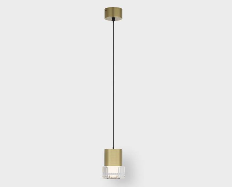 ITALLINE IT014-0203 gold