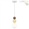 Подвесной светильник LUMION 6557/1