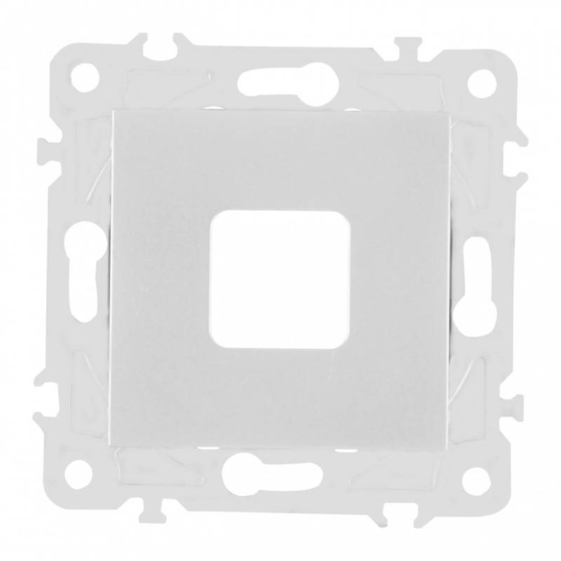 Вывод кабеля Arte Milano 203.49-1.silver