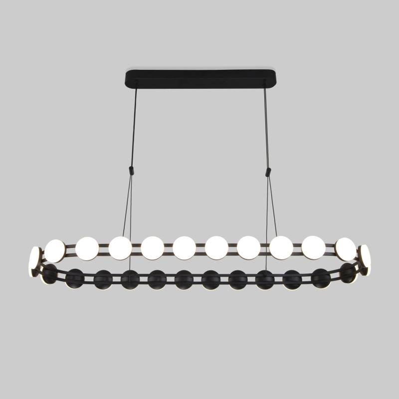 Подвесной светильник Eurosvet 90332/26 черный