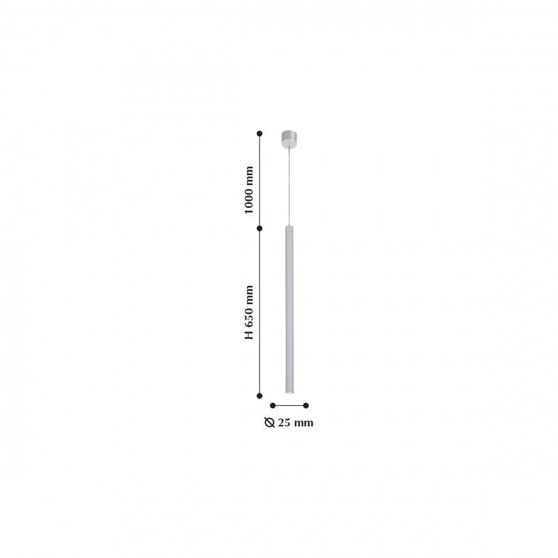 Подвесной светильник Favourite 2237-1P