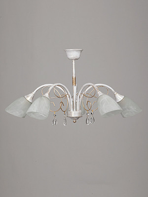 Люстра на штанге Vitaluce V3611/5