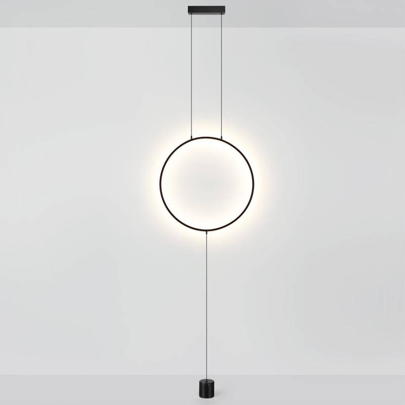 Подвесной светильник Odeon Light 7022/27FL