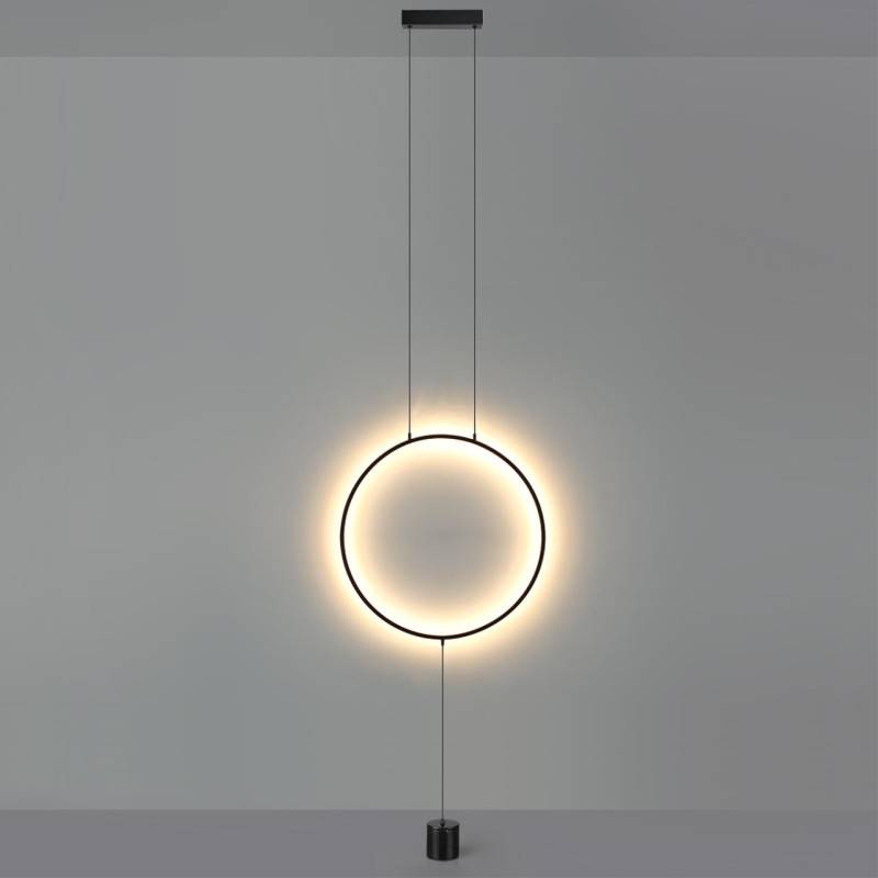 Подвесной светильник Odeon Light 7022/27FL