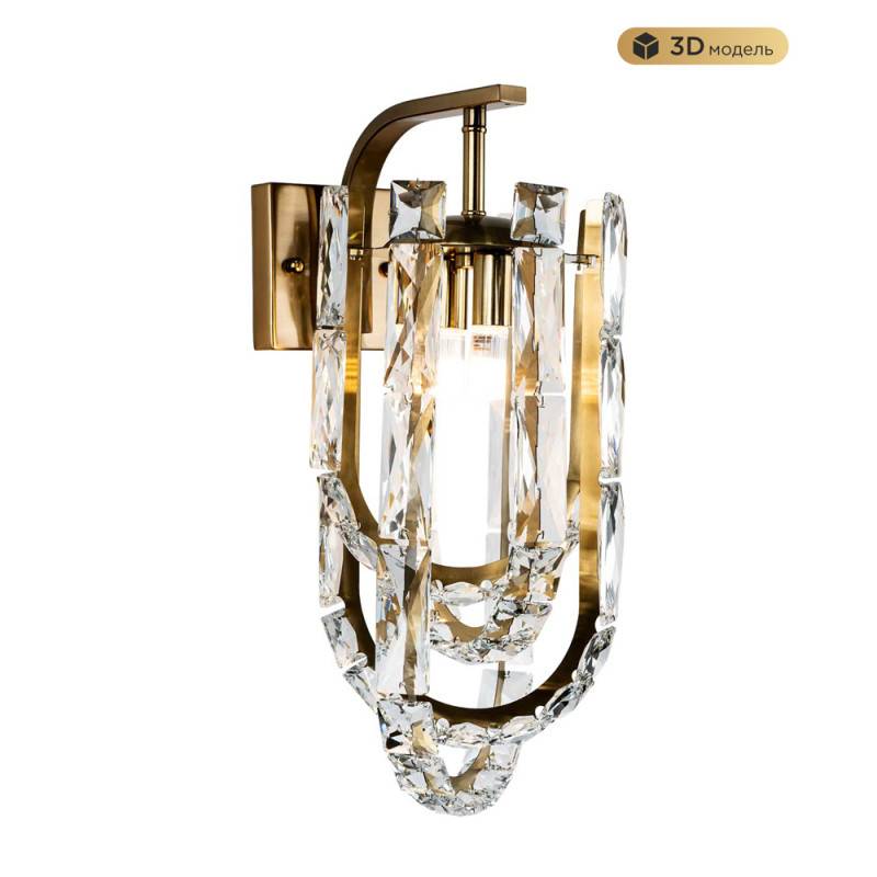 Бра MODELUX ML.6621.02 BS