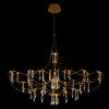 Подвесной светильник LOFT IT 10589/900 Gold Asfour