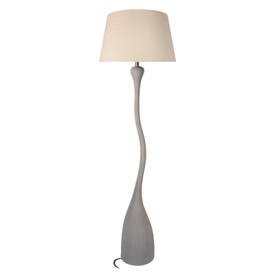 Торшер LOFT IT 10571F Grey