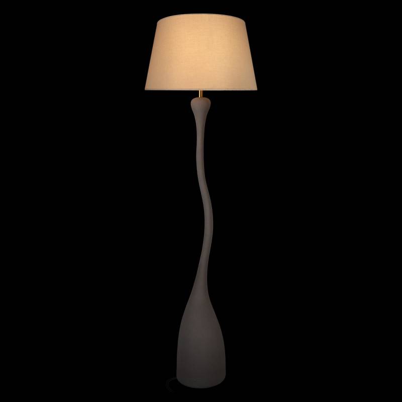 Торшер LOFT IT 10571F Grey