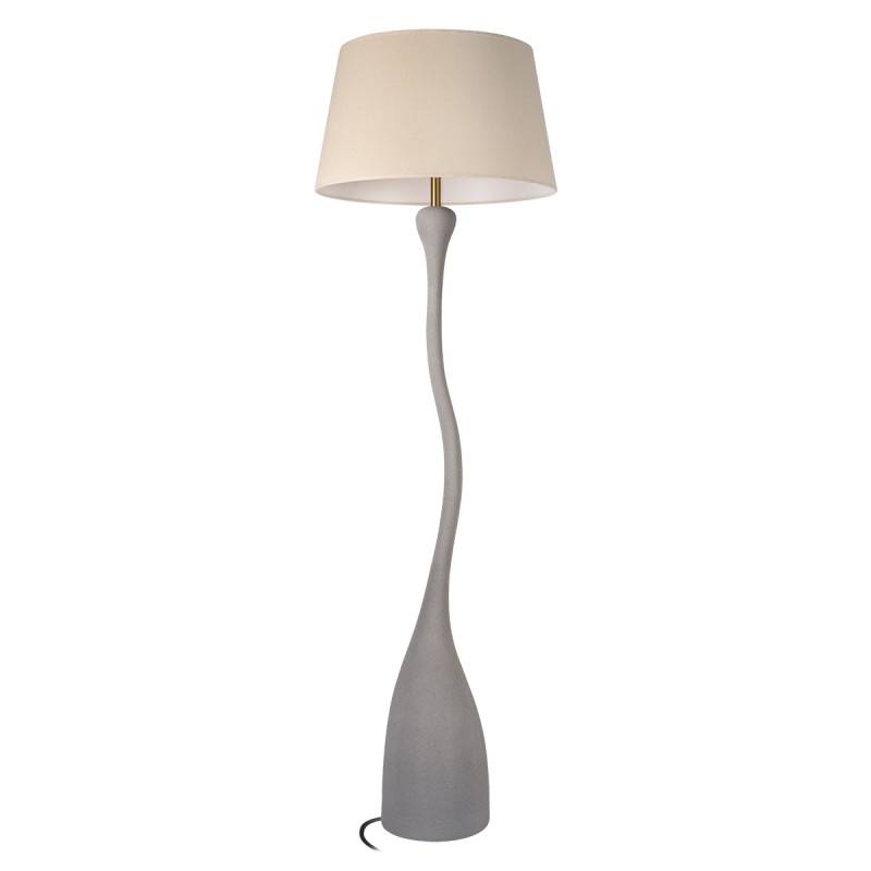 Торшер LOFT IT 10571F Grey