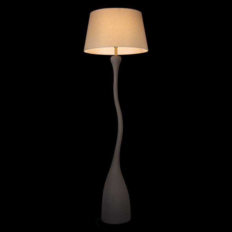 Торшер LOFT IT 10571F Grey