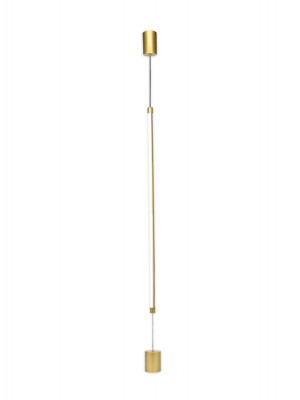 Подвесной светильник Indigo V000122L