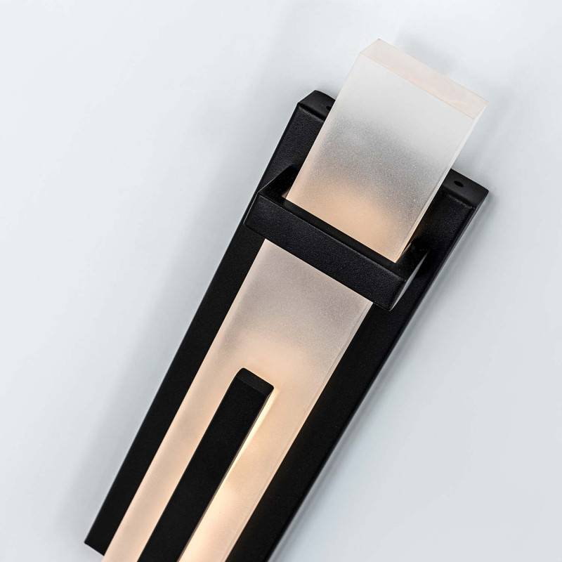 Бра MODELUX ML.547.400 BK