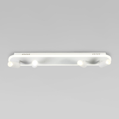 Спот Eurosvet 90268/4 белый