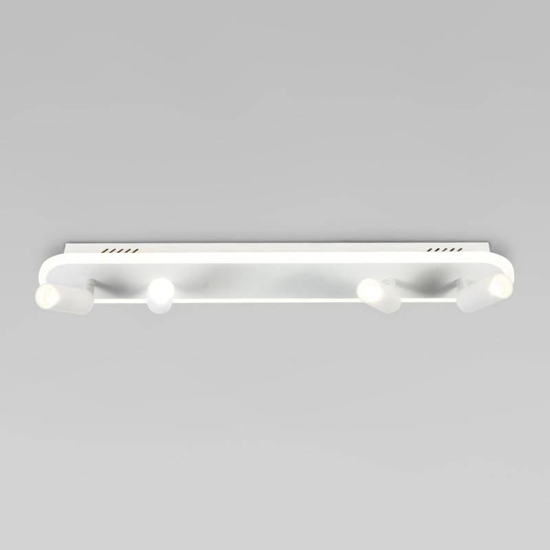 Спот Eurosvet 90268/4 белый