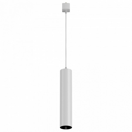 Подвесной светильник Maytoni Focus TR025-1-GU10-W