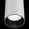 Подвесной светильник Maytoni Focus TR025-1-GU10-W
