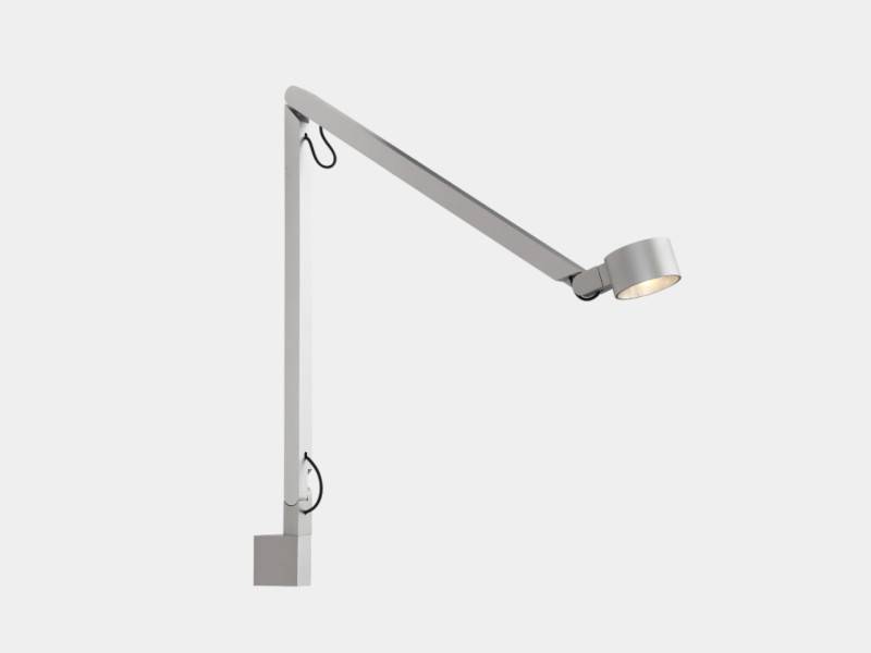 Бра DesignLed LW-A0499C-SG-WW