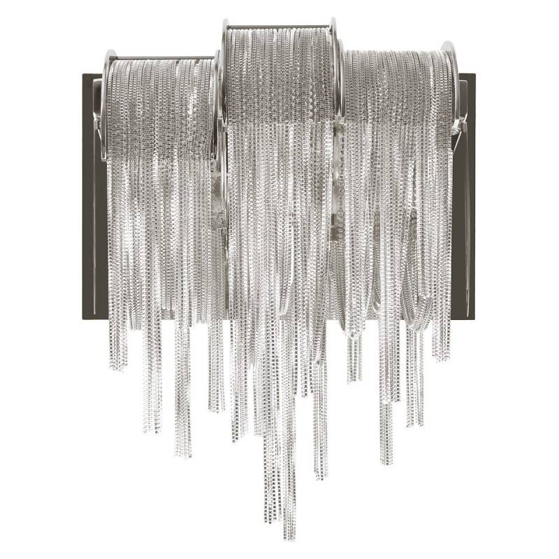 Бра LOFT IT 10404W/A GD