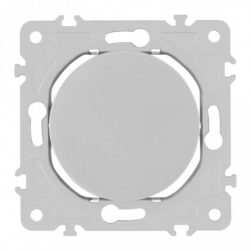 Клавиша/Накладка Arte Milano 202.50-1.silver