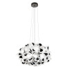 Подвесной светильник LOFT IT 10595/530 Black