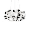 Подвесной светильник LOFT IT 10595/530 Black