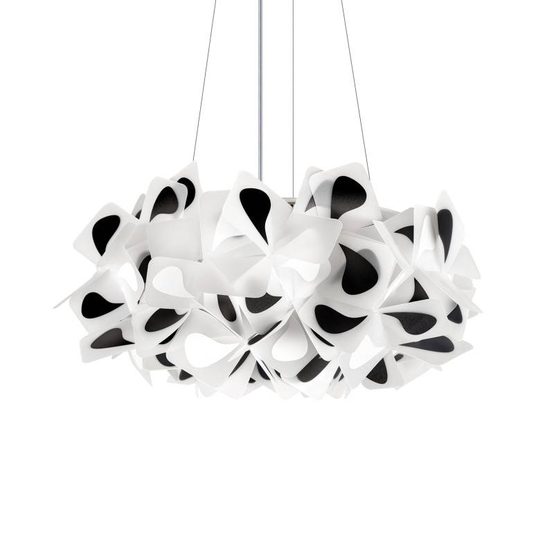 Подвесной светильник LOFT IT 10595/530 Black