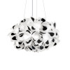 Подвесной светильник LOFT IT 10595/530 Black