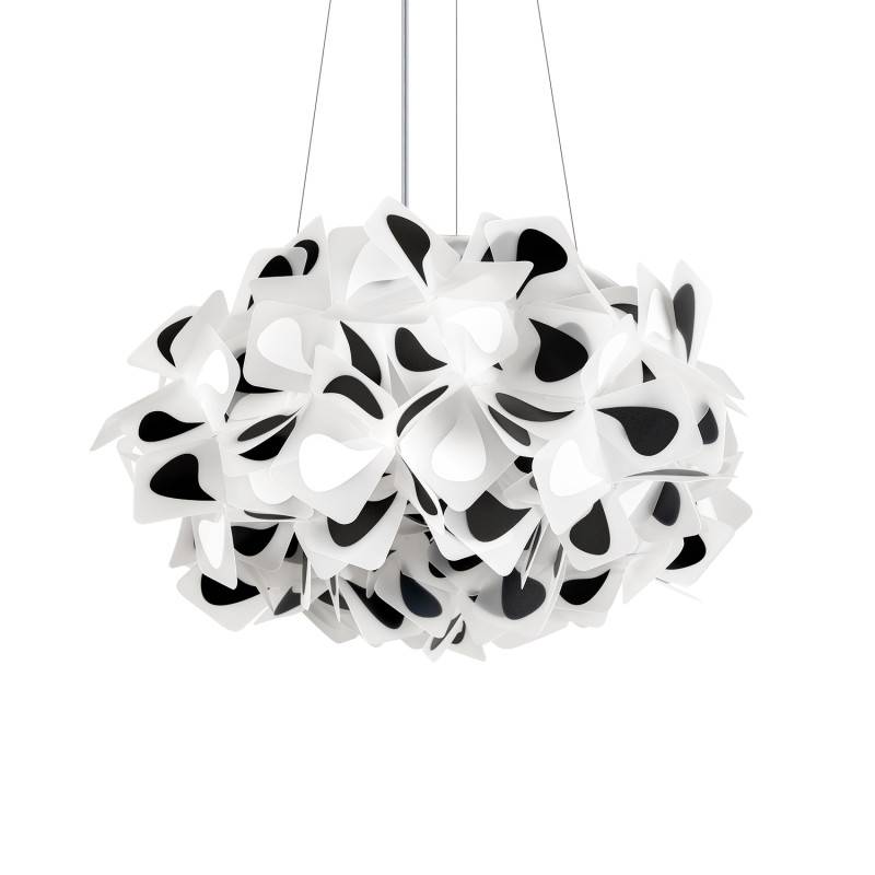 Подвесной светильник LOFT IT 10595/530 Black