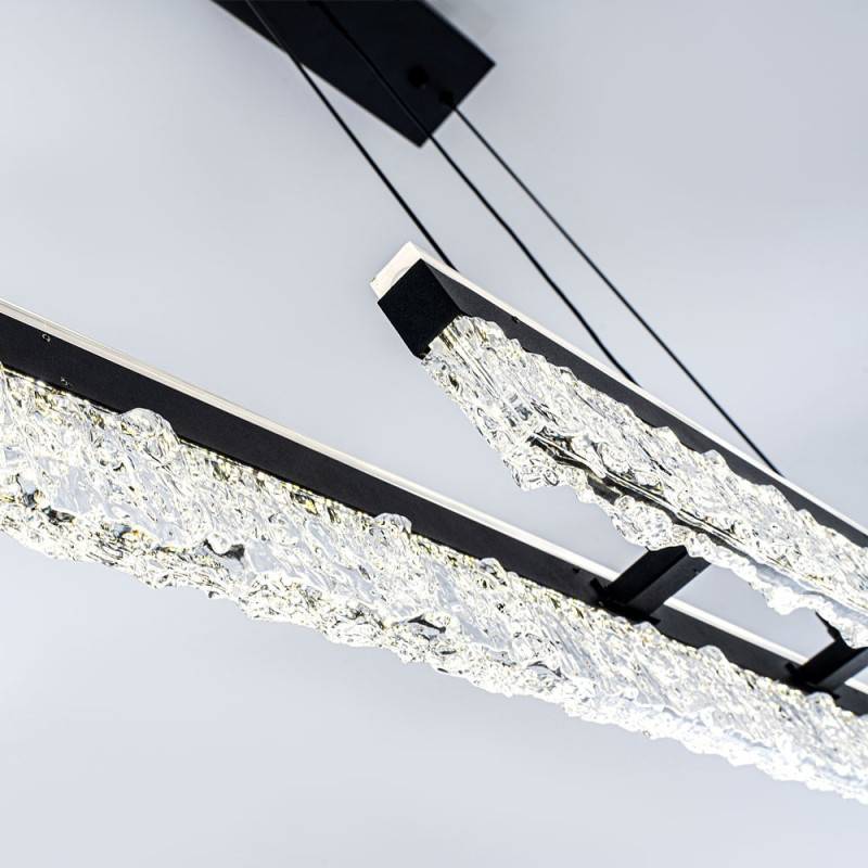 Подвесной светильник MODELUX MS.9012.1150 BK