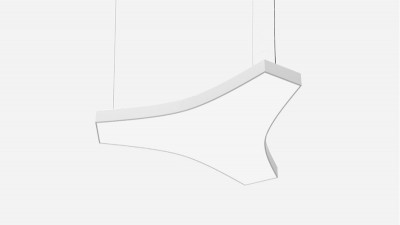 Офисный светильник Siled 7371444