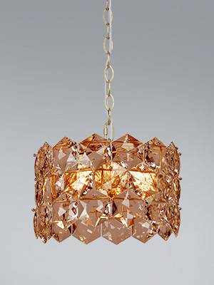 Подвесная люстра Vitaluce V5286-8/6