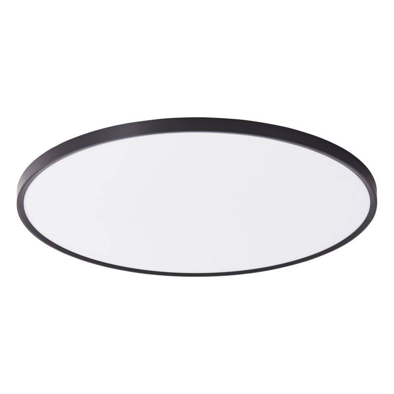 Накладной светильник LED4U L3030-750 BK