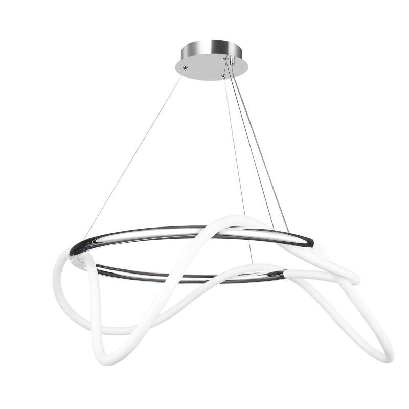 Подвесной светильник MODELUX MS.802.600 CR