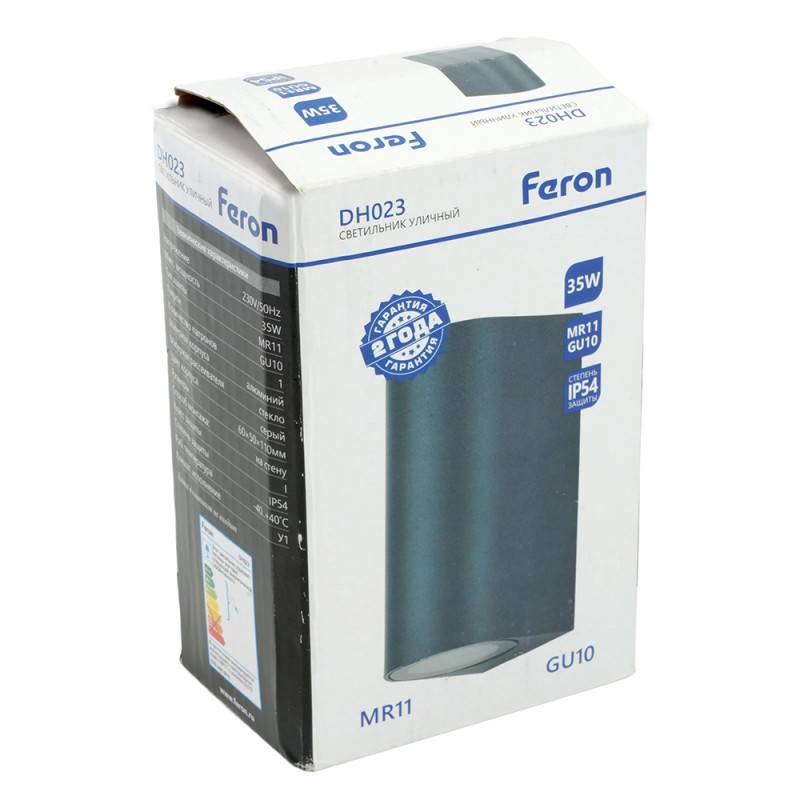 Светильник настенный Feron 51309