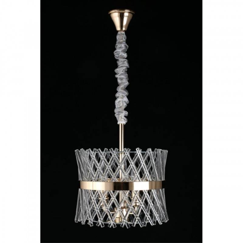 Подвесная люстра APLOYT APL.734.06.03