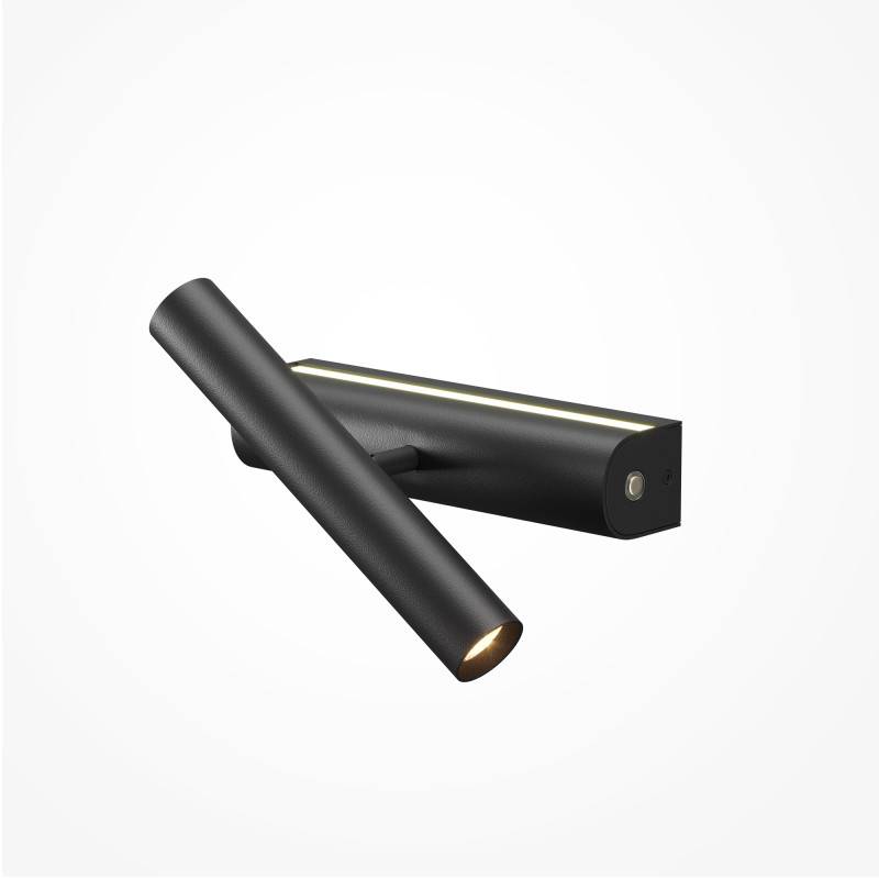 Бра Maytoni MOD442WL-L8B3K1