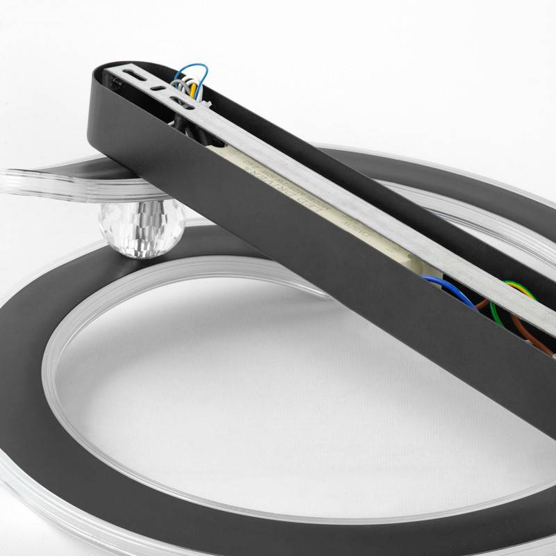 Накладной светильник Lussole LSP-7382